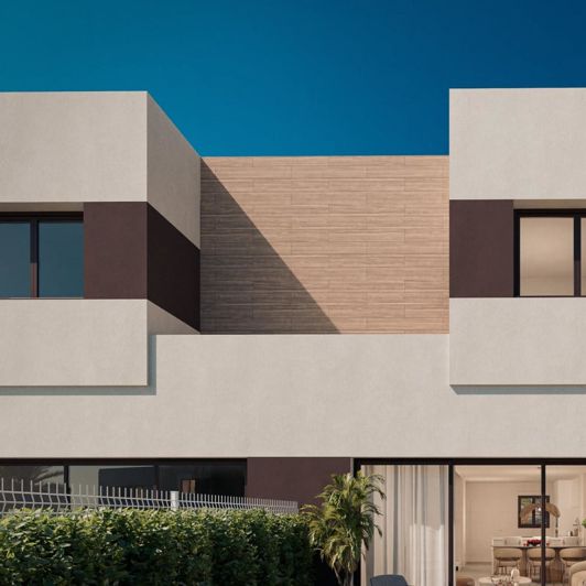 Image No.15-Villa de 3 chambres à vendre à Marbella