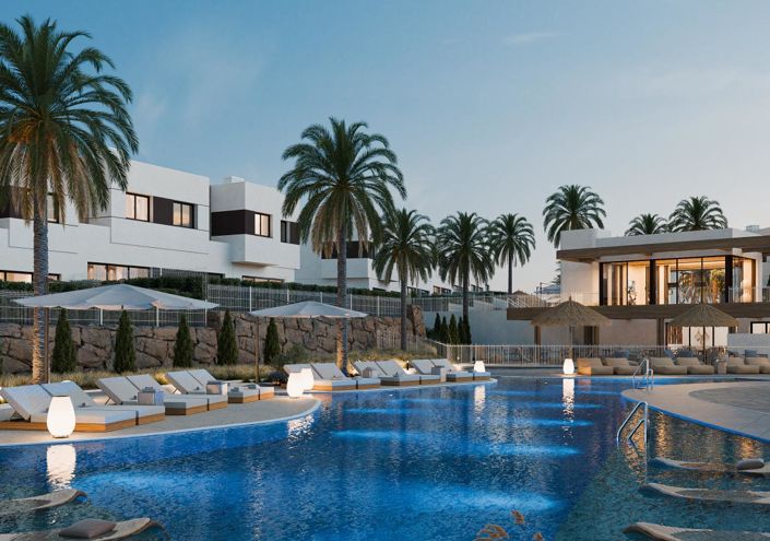 Image No.26-Villa de 3 chambres à vendre à Marbella