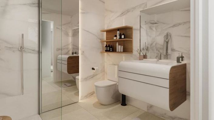 Image No.24-3 Bed Apartment for sale