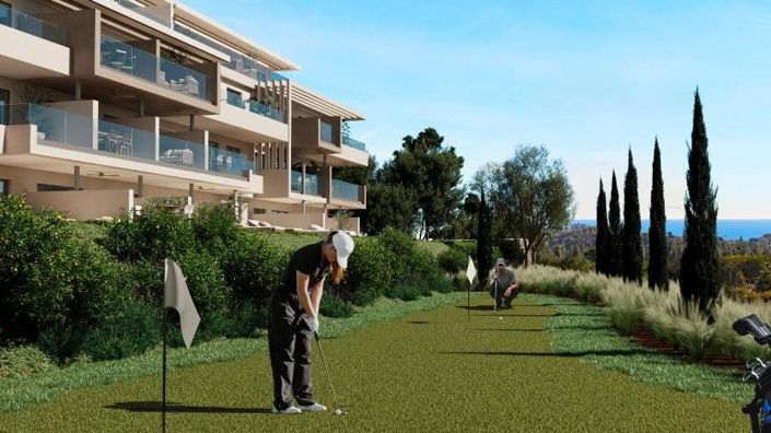 Image No.28-3 Bed Apartment for sale