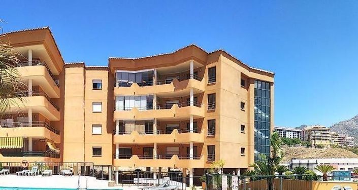 Image No.11-Appartement de 2 chambres à vendre à Marbella