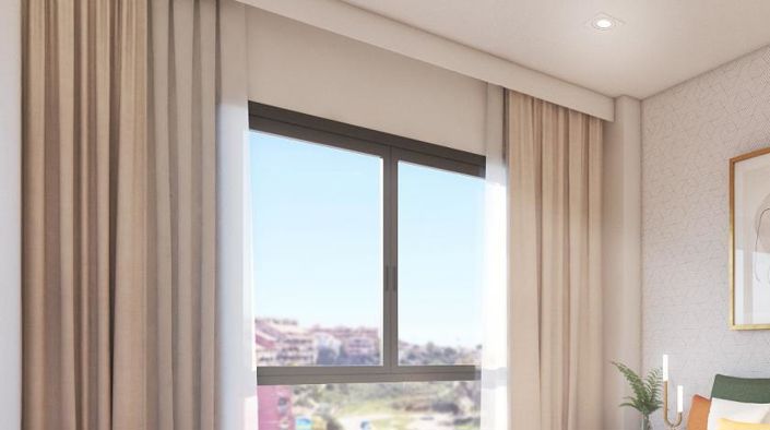 Image No.19-Appartement de 2 chambres à vendre à Marbella