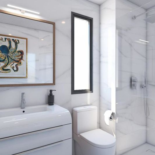 Image No.21-Appartement de 2 chambres à vendre à Marbella