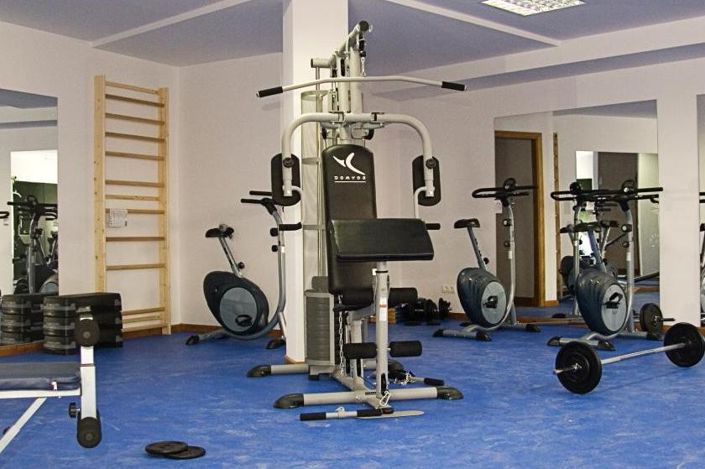 Image No.23-Appartement de 2 chambres à vendre à Marbella