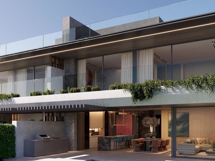 Image No.14-3 Bed Villa for sale