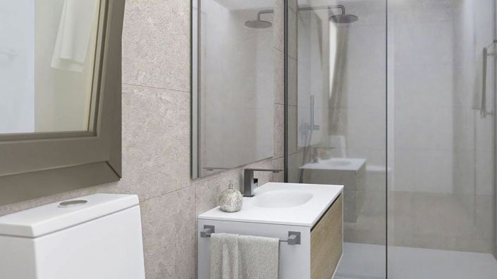 Image No.23-Appartement de 3 chambres à vendre à Marbella