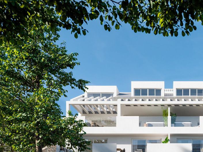 Image No.26-Appartement de 3 chambres à vendre à Benalmadena