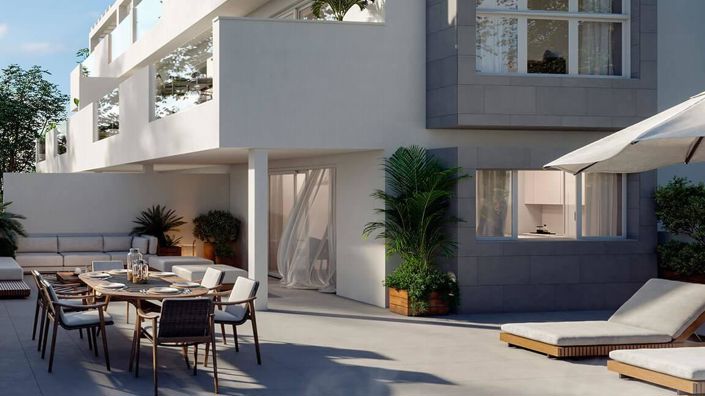 Image No.9-Appartement de 3 chambres à vendre à Benalmadena