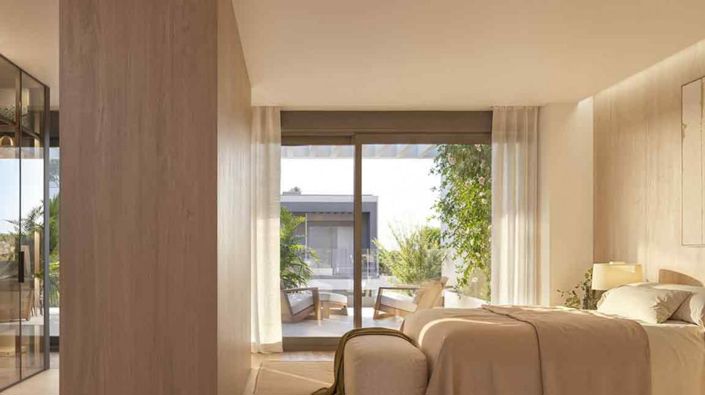 Image No.19-4 Bed Apartment for sale