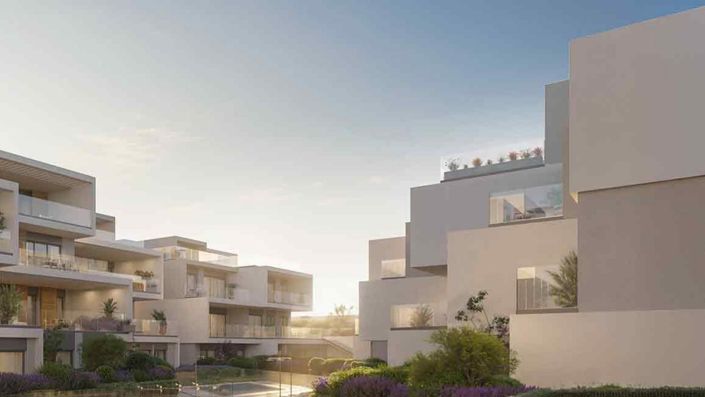 Image No.28-4 Bed Apartment for sale