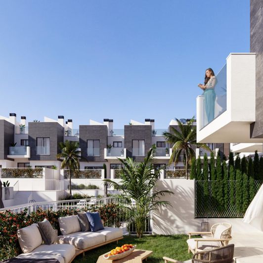 Image No.17-3 Bed Villa for sale