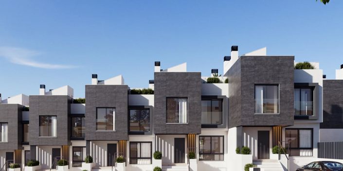 Image No.26-3 Bed Villa for sale