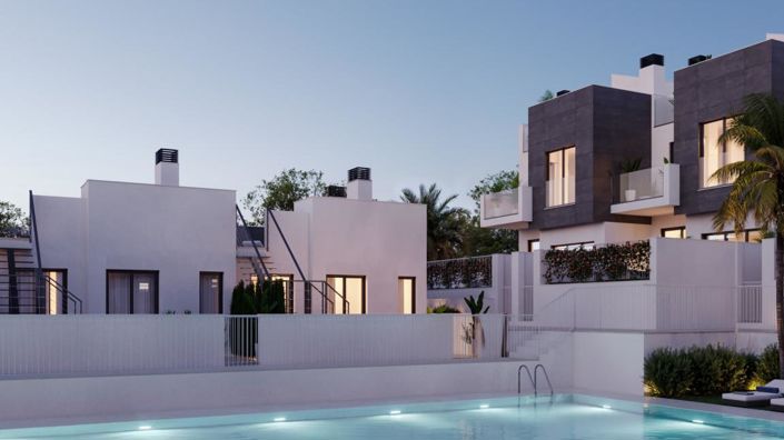 Image No.25-Villa de 3 chambres à vendre à Marbella