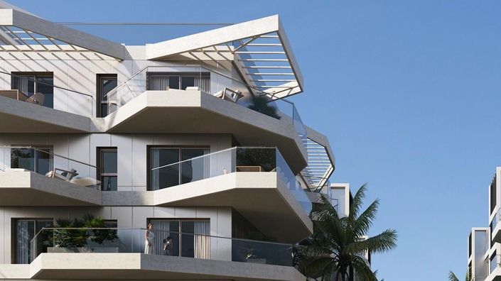 Image No.26-3 Bed Apartment for sale