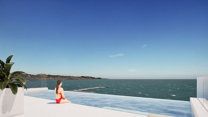 Image No.18-Penthouse de 3 chambres à vendre à Málaga City