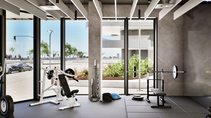 Image No.41-Penthouse de 3 chambres à vendre à Málaga City