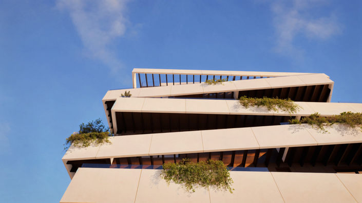 Image No.47-Penthouse de 3 chambres à vendre à Málaga City