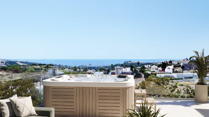 Image No.3-3 Bed Villa for sale