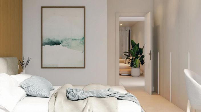 Image No.23-Appartement de 2 chambres à vendre à Marbella