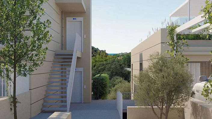 Image No.27-Appartement de 2 chambres à vendre à Marbella