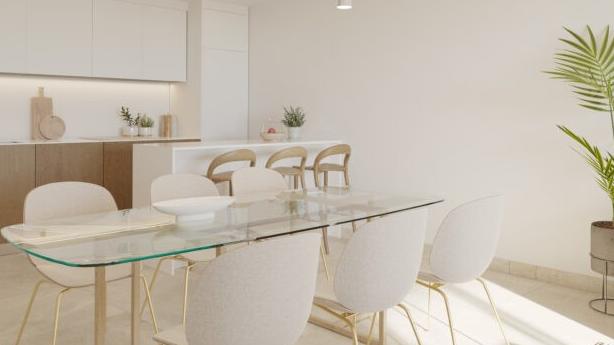 Image No.23-Appartement de 3 chambres à vendre à Estepona