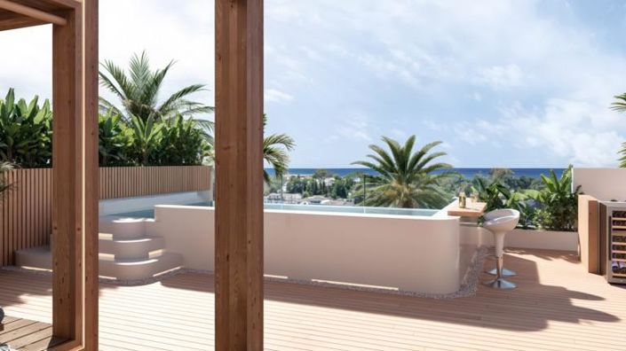 Image No.18-Appartement de 3 chambres à vendre à Marbella