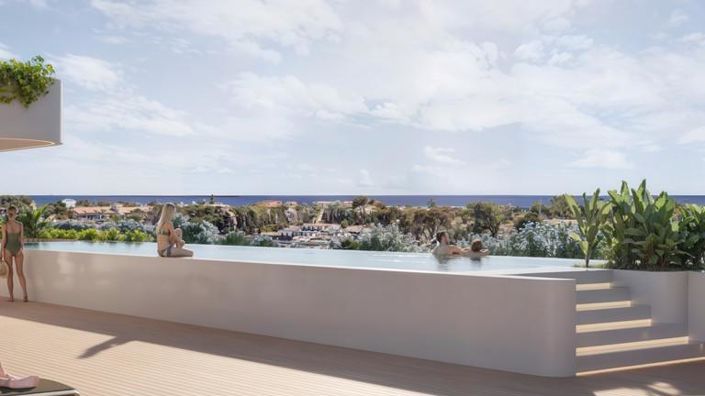 Image No.24-Appartement de 3 chambres à vendre à Marbella