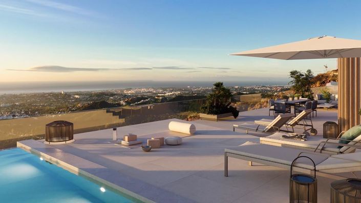 Image No.25-2 Bed Apartment for sale