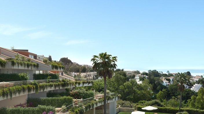 Image No.14-Appartement de 3 chambres à vendre à Marbella