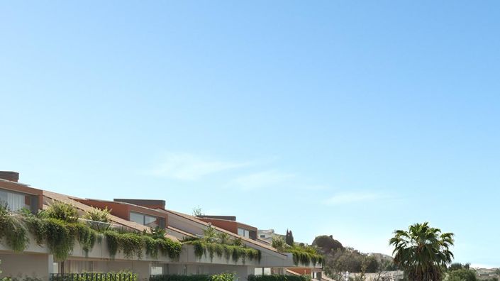 Image No.15-Appartement de 3 chambres à vendre à Marbella