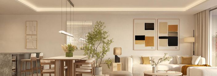 Image No.21-Appartement de 3 chambres à vendre à Marbella