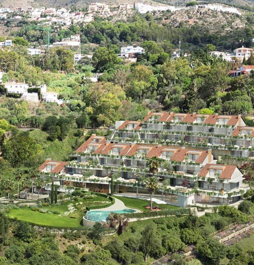 Image No.26-Appartement de 3 chambres à vendre à Marbella