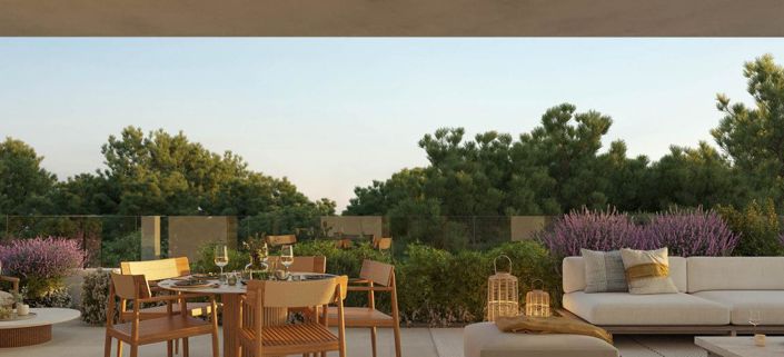 Image No.24-3 Bed Apartment for sale