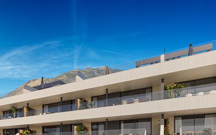 Image No.13-Appartement de 3 chambres à vendre à Benalmadena