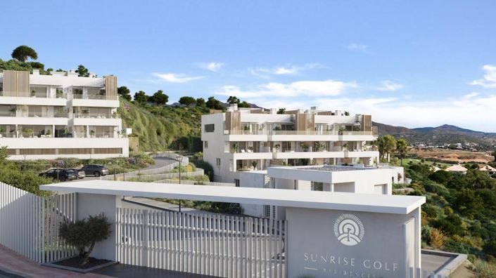 Image No.27-3 Bed Apartment for sale