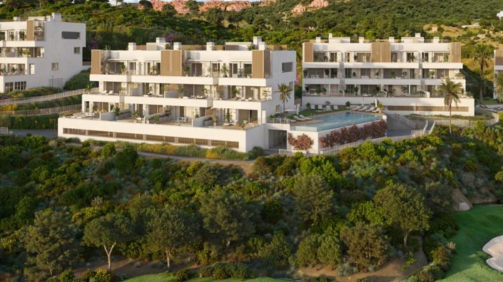 Image No.28-3 Bed Apartment for sale