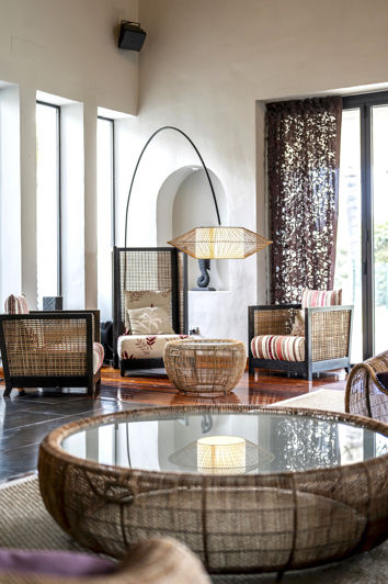 Image No.23-Villa de 5 chambres à vendre à Marbella