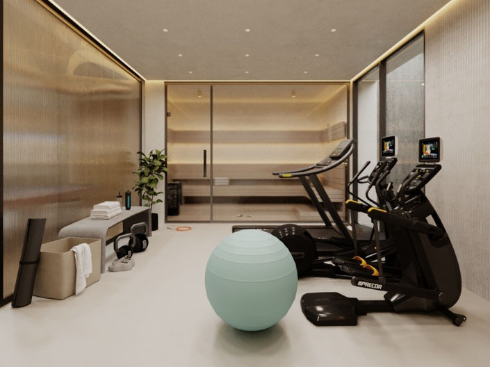 Image No.11-4 Bed Apartment for sale