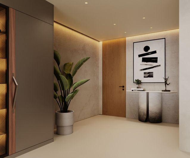 Image No.20-4 Bed Apartment for sale