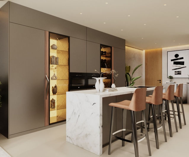 Image No.4-4 Bed Apartment for sale