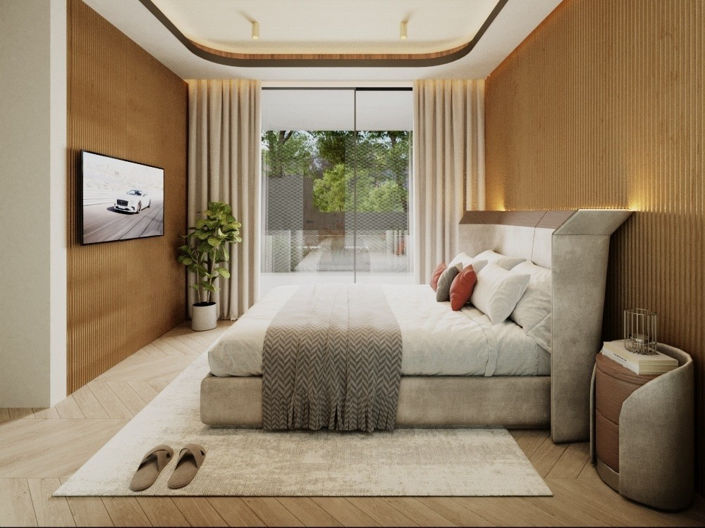 Image No.7-4 Bed Apartment for sale