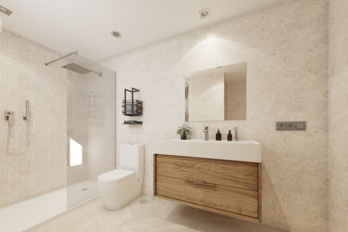 Image No.21-2 Bed Apartment for sale