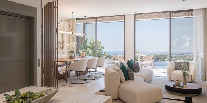 Image No.26-2 Bed Apartment for sale