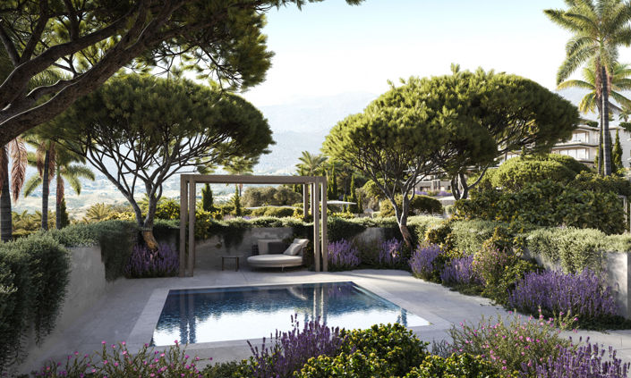 Image No.20-Appartement de 2 chambres à vendre à Marbella