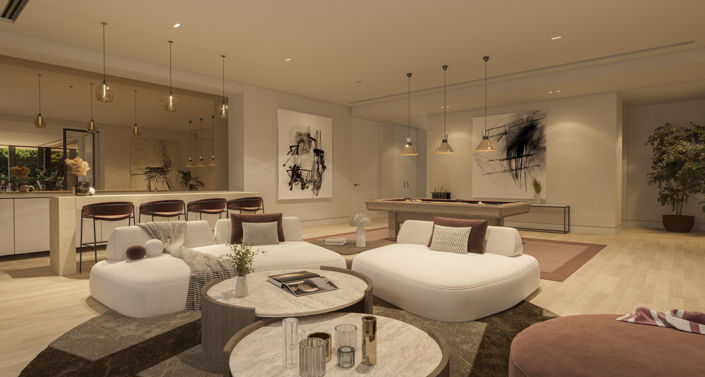 Image No.8-6 Bed Villa for sale