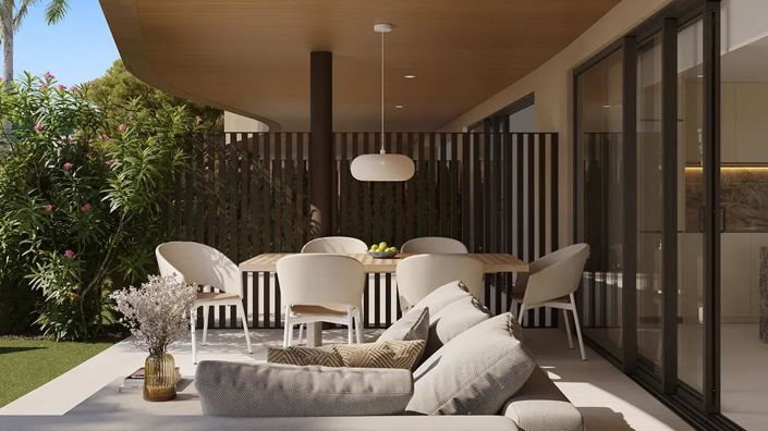 Image No.25-2 Bed Apartment for sale