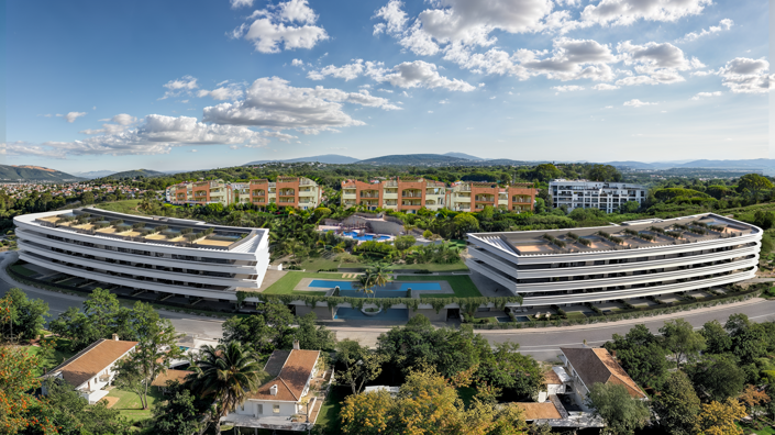 Image No.16-2 Bed Apartment for sale