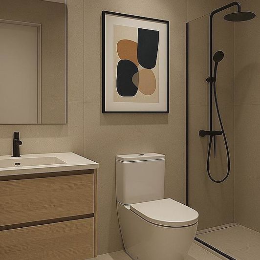 Image No.25-Villa de 3 chambres à vendre à Mijas Costa