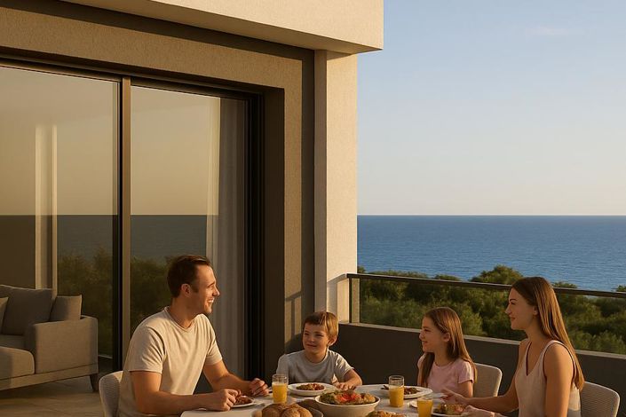 Image No.26-Villa de 3 chambres à vendre à Mijas Costa