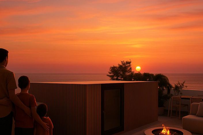 Image No.28-Villa de 3 chambres à vendre à Mijas Costa